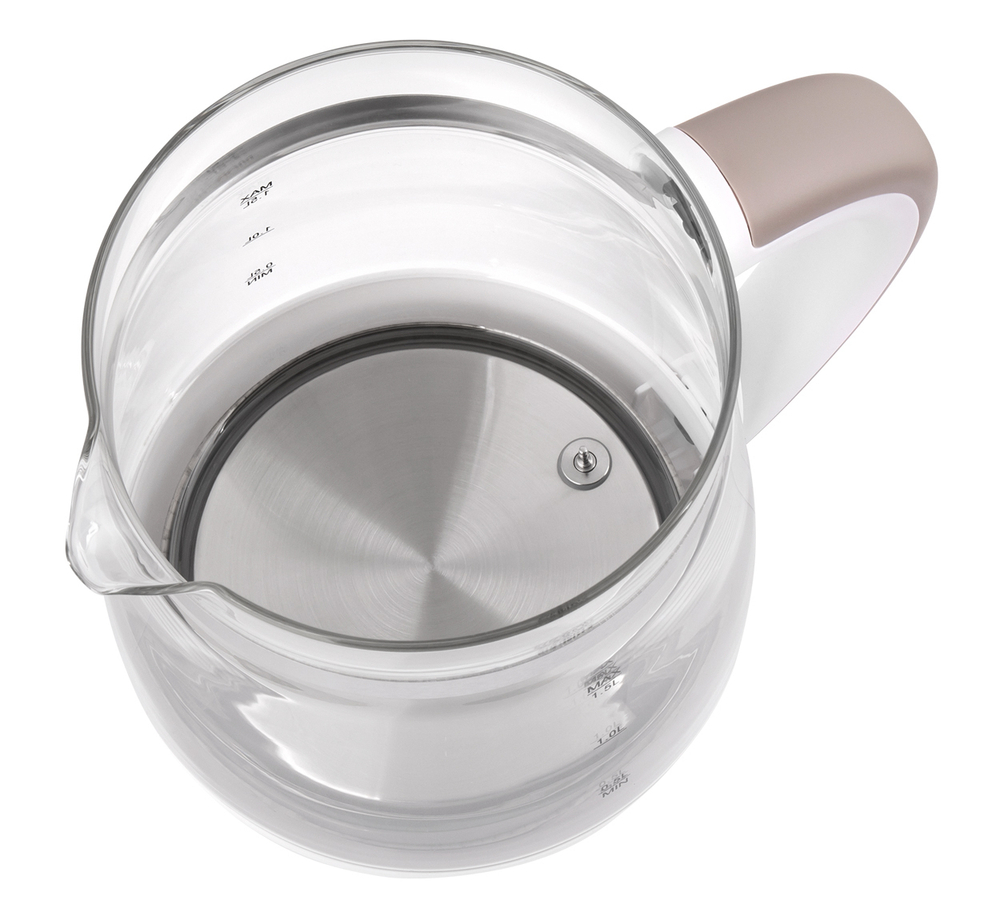 Чайник MAUNFELD MGK-615BG фото 6