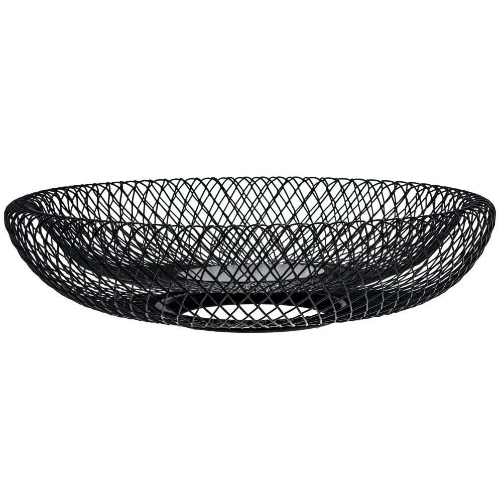 GAEM Ваза для фруктов, L30 W30 H7 см