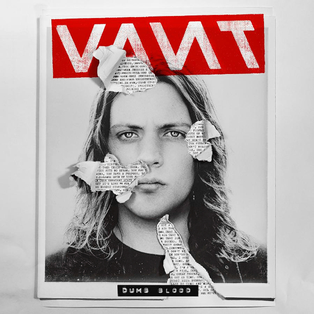 Vant / Dumb Blood (LP)