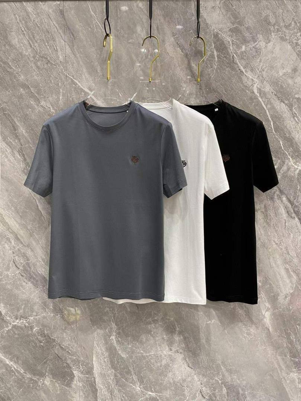 Футболка Loro Piana, арт. 70102