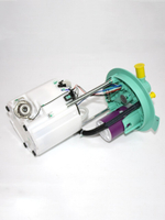 Насос топливный погружной 2010074300 для Geely Emgrand 7