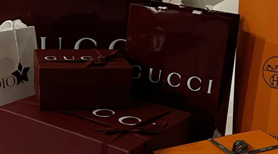 ПОДАРКИ ДЛЯ НЕГО