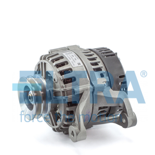 5702.3701 (ELTRA) Генератор двигателя автомобиля