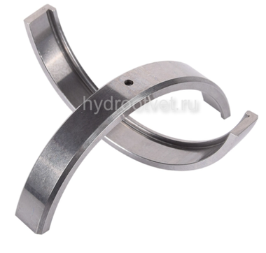A20VLO190 BEARING SEAT - Опора подшипника люльки