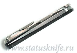 Нож Широгоров Хати RWL 34 Карбонфотография - 10