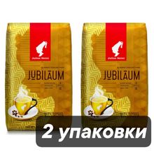 Кофе в зернах Julius Meinl Jubilaum 1 кг x 2 шт