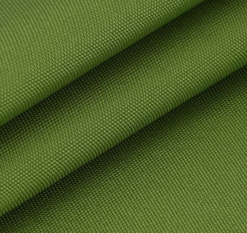 Оксфорд 600 D ткань уличная водоотталкивающая, Green Apple зеленый, 1,5 м