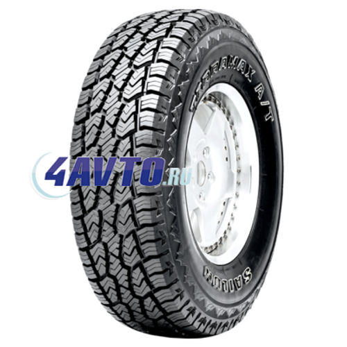 Легковая шина 275/65R18 116T Terramax A/T TL OWL M+S 3PMSF