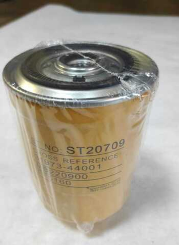 Фильтр топливный ST20709/ST27122/MB220900 c подкачкой