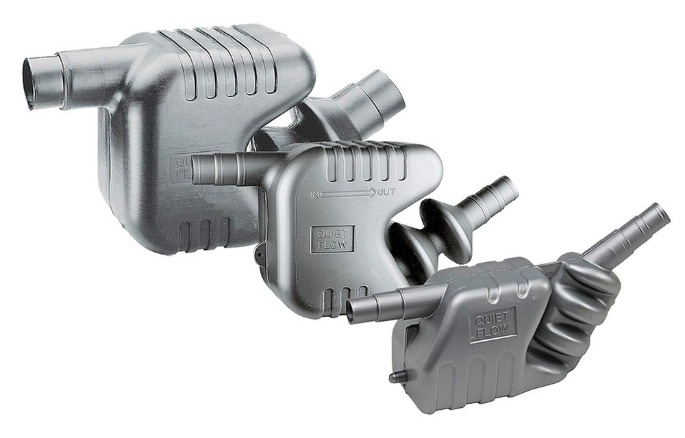 Ватерлок Can, 40/45/50, 6 л, 440х150х230 мм (10242369)