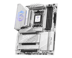 Материнская плата MSI MPG X870E EDGE TI WIFI AM5 4xDDR5 4xSATA3 RAID 4xM.2 HDMI 3xType-C ATX