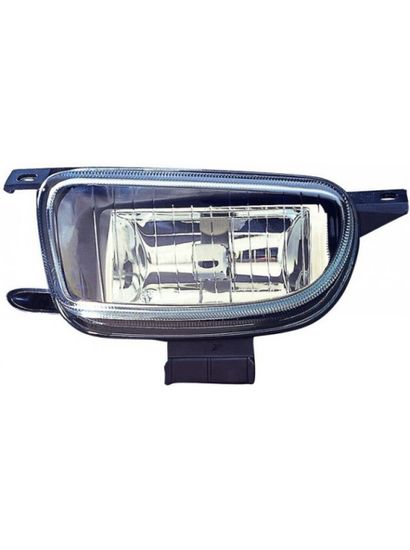 ПРОТИВОТУМАННАЯ ФАРА VOLKSWAGEN T4 ЛЕВАЯ 1996