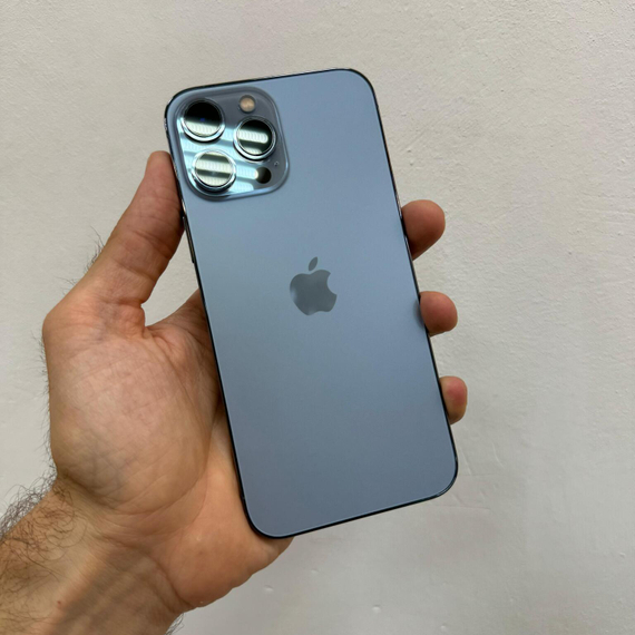Apple iPhone 13 Pro Max 256GB АКБ 79% (Коробка)