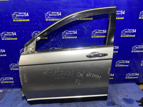 Дверь передняя левая Honda CR-V 2006-2011