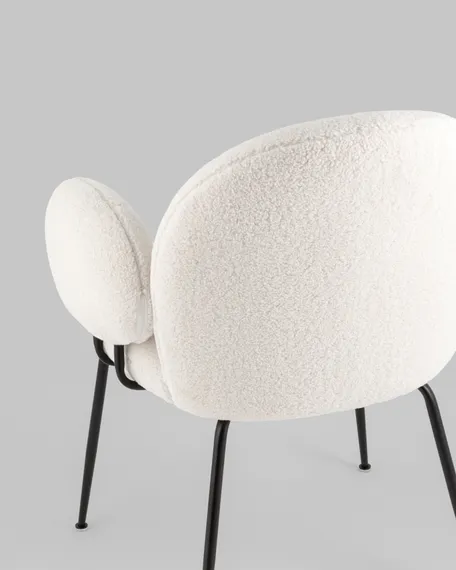 Стул Nino белый