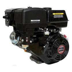 Loncin G420FD (L type) двигатель 00-00004985