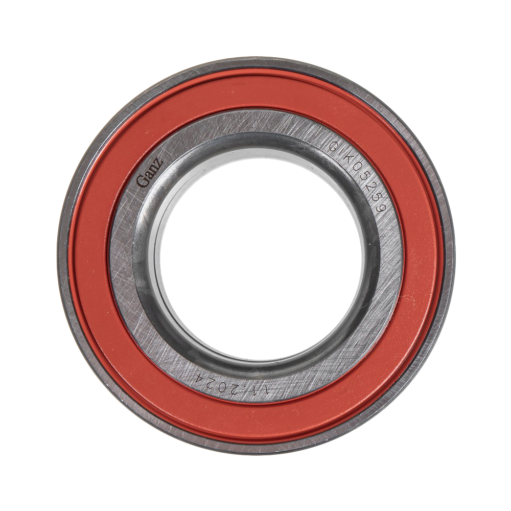 Подшипник ступицы передний OPEL VecA/AstF/KadE 1.6-2.0/NEX 16V GANZ GIK05259