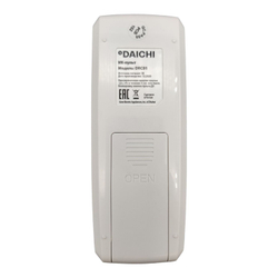 Пульт для кондиционера Daichi DRC01