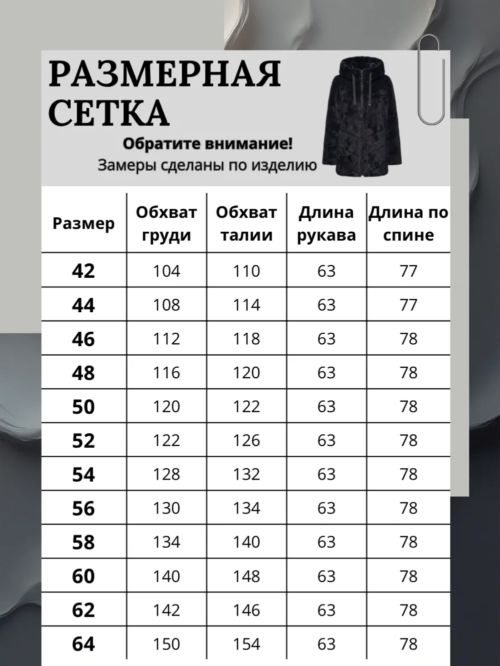 Шуба искусственная короткая экошуба с капюшоном