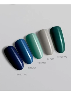 Гель лак для ногтей Luxio Moody 15 мл