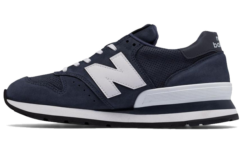 New balance nubuck sales
