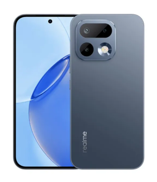 Смартфон Realme 16 Pro 12/512Gb