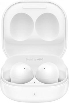 Наушники Samsung Galaxy Buds2 (SM-R177NZWACIS) белый