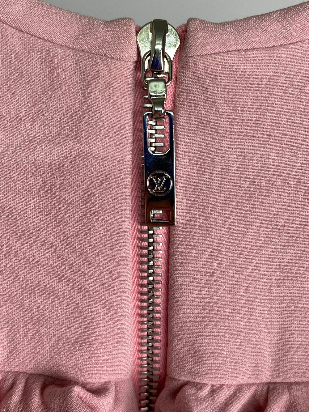 Платье LOUIS VUITTON