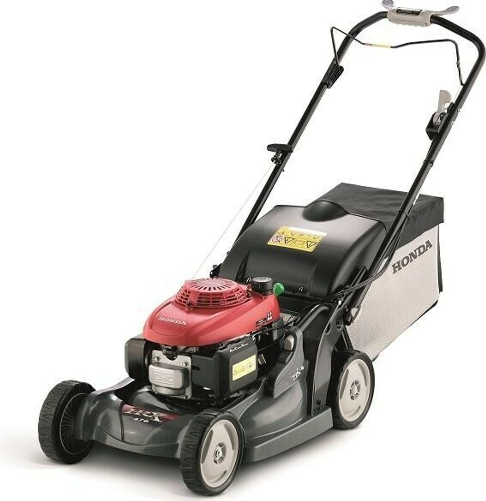 Газонокосилка бензиновая HONDA HRX 476 C1 VKEH самоходная