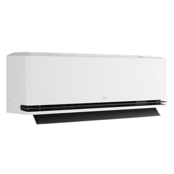 Инверторная сплит-система серии DELUXE PRO DUAL Inverter H24S1D (комплект)