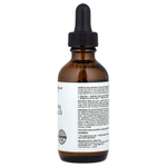 California Gold Nutrition, Beauty, укрепляющее масло для волос и кожи головы, биотин, розмарин и мята, 59 мл (2 жидк. унции)