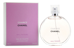 CHANEL Chance Eau Tendre