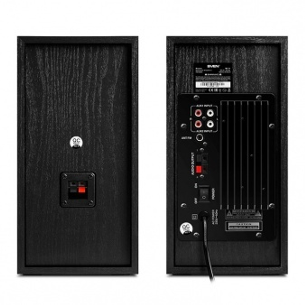 Компьютерная акустика 2.0 Sven MC-10