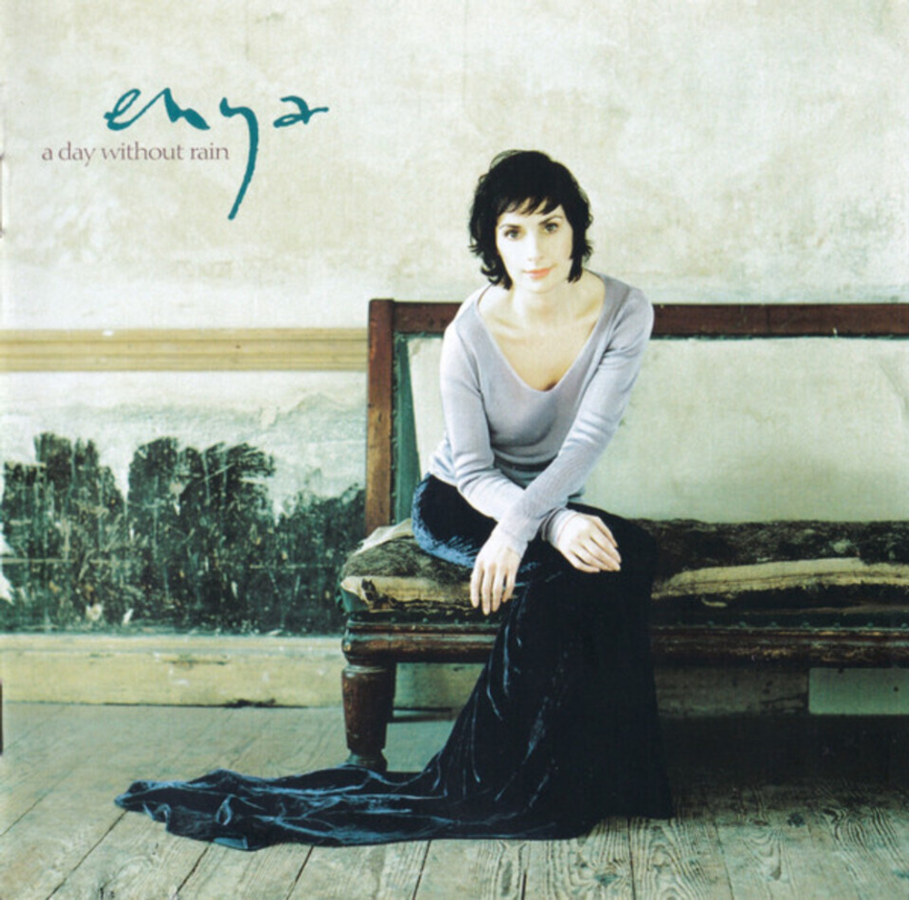 Enya / A Day Without Rain (CD)