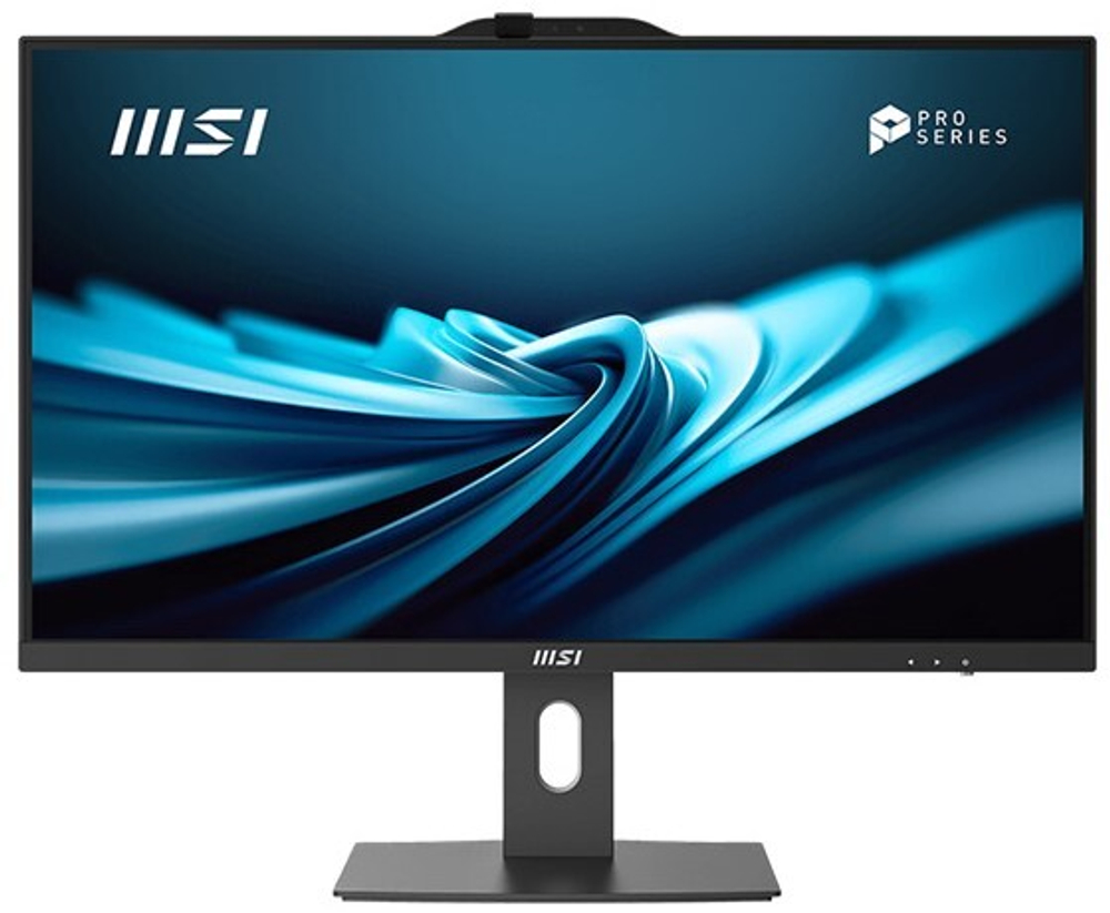 Моноблок 27'' MSI Pro AP272P 14M AiO