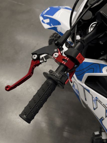 Мотоцикл КТW К02 РR300 ENDURO