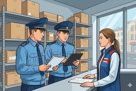 ФНС возобновила проверки маркетплейсов