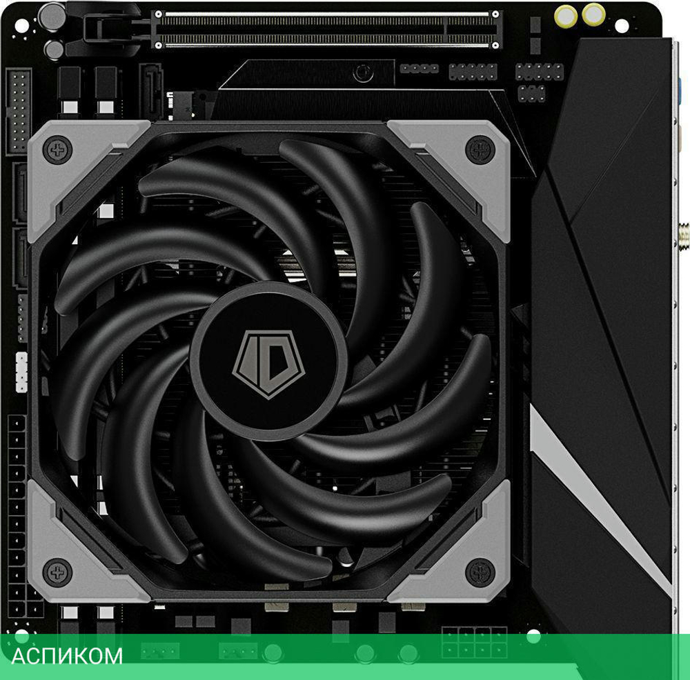 Кулер для процессора ID-Cooling IS-50X V3