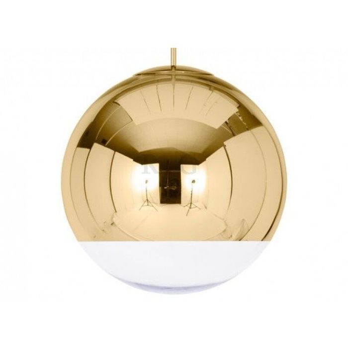 Подвесной светильник Tom Dixon Mirror Ball 50 Pendant