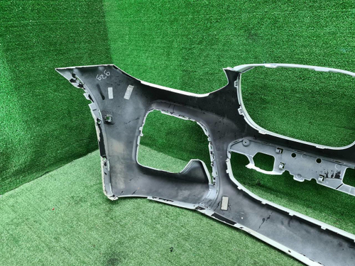 Бампер передний BMW X3 G01 (2017-2021) M-Paket