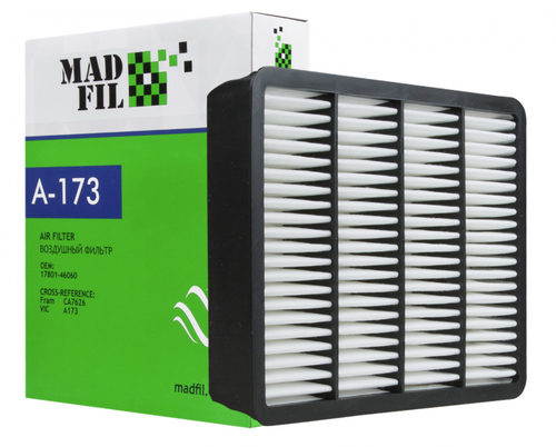 Фильтр воздушный MADFIL  A-173