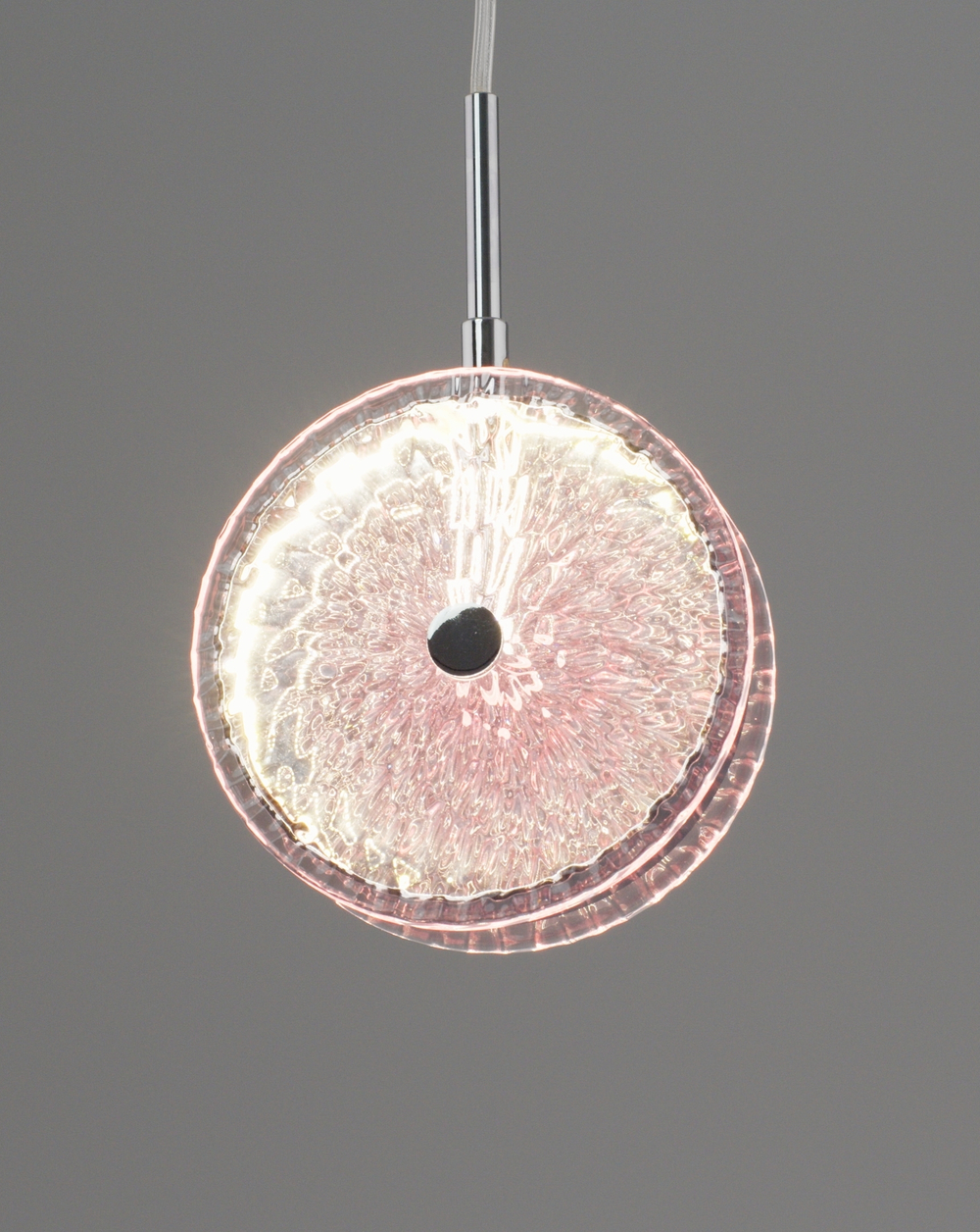 Светильник подвесной светодиодный Moderli V11158-PL Marnia