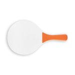 FILIPINAS. Пляжные ракетки из MDF