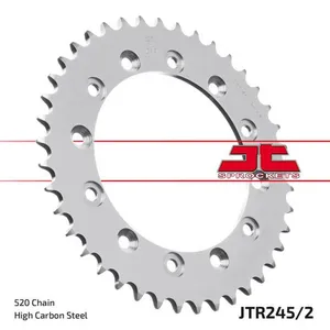 Звезда JT JTR245/2