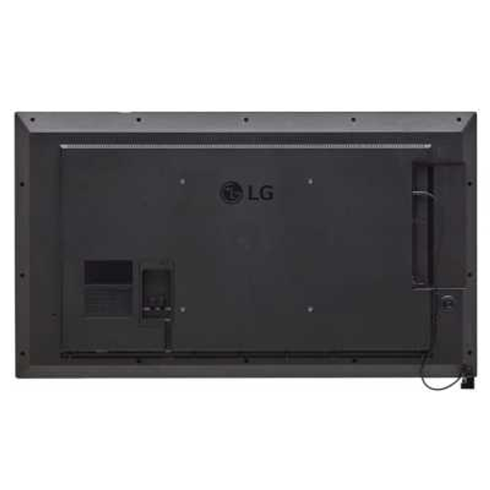 Профессиональный дисплей LG 43UM5N-H