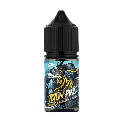 Жидкость MONSTERVAPOR Salt 2% 30 ml