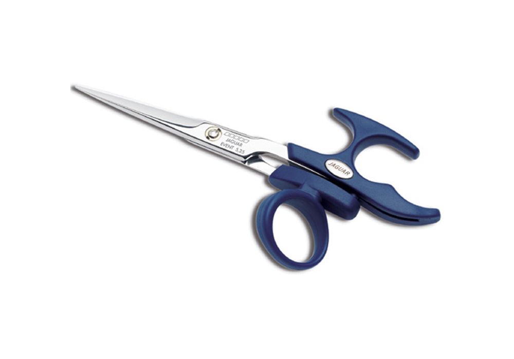 Ножницы прямые Jaguar Gold Line Event 5.25"