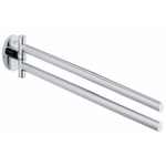 Держатель полотенца двойной Grohe Essentials 40371001