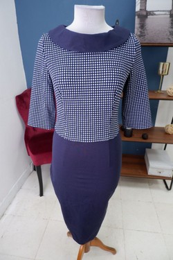 Платье  повседневное 44/46 размер