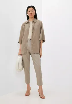 Джинсы бананы